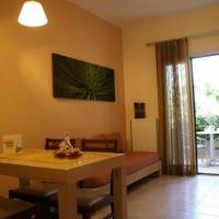 Superior Apartment (2 Adults)