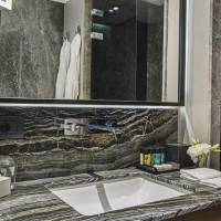Deluxe Double or Twin Room with Sea View