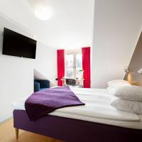 Small Double Room