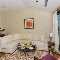 Golden Horn Suite with Bosphorus View