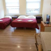 Triple Room with Bath