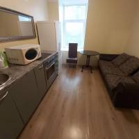 Apartment with Sauna