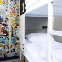 Private 4 Bed Room