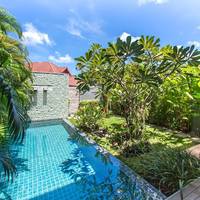 Superior Villa