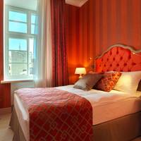 Superior Single Room
