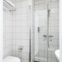 Budget Single Room