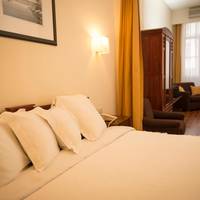 Superior Double Room (2 Adults + 1 Child)