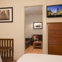 Suite with Twin Beds
