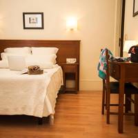 Suite with Double Bed