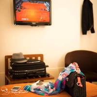 King Double Room