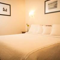 Basic King Room