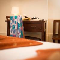 Basic Double Room - Single Use