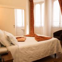 Basic Panoramic View room