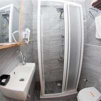 Double Room with Kitchenette (Ground Floor)