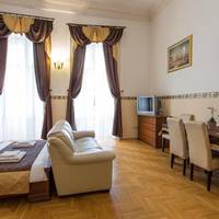 Superior Apartment (4 Adults)