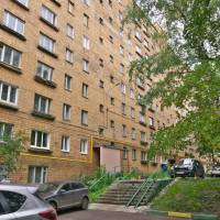 Апартаменты