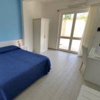 Economy Double or Twin Room