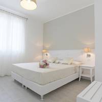 Double or Twin Room with Garden View