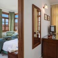 One-Bedroom Suite