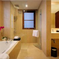 Two-Bedroom Suite with Garden View