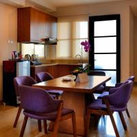 Two-Bedroom Suite with Pool View
