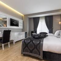 Economy Twin Room