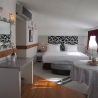 Superior Room with Sea View