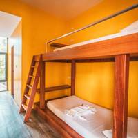 Twin Room with Private Bathroom