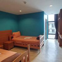 Twin Room with Bathroom