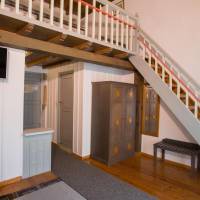 Family Apartment Split Level