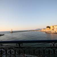 Superior Double Room with Sea View