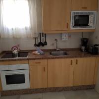 Studio Apartment (2 Adults)