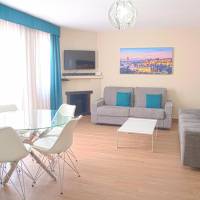 One-Bedroom Premium Suite