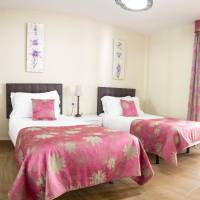Two-Bedroom Premium Suite