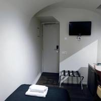 Small Single Room
