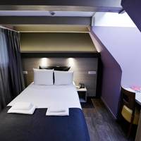 Executive Single Room