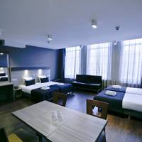 Superior Quadruple Room
