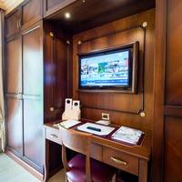 Premier Double Room