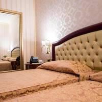 Double Premier Room with Sea View