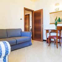 Suite with Sea View