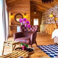 Honeymoon Suite with Private Pool