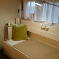 Triple Room (2 Adults + 1 Child under 10 years old)