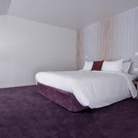 Duplex Room