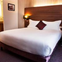Special Offer – Executive Room with 10% Discount on Restaurant, Billard & Bar