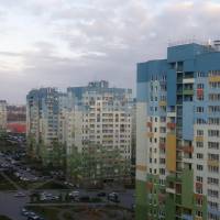 Апартаменты