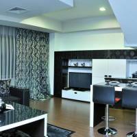 Duplex Apartment