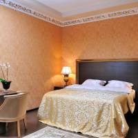 Duplex Suite apartment