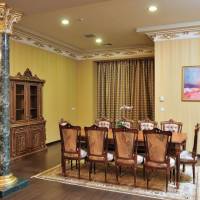 Imperial Apartment