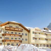 Deluxe Single Room with Balcony