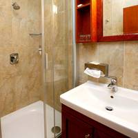 Double or Twin Room with Balcony